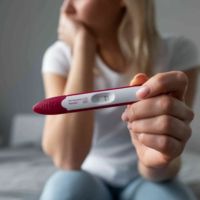 infertility for female