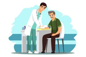 schedule home sample collection