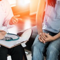 sexually transmitted diseases